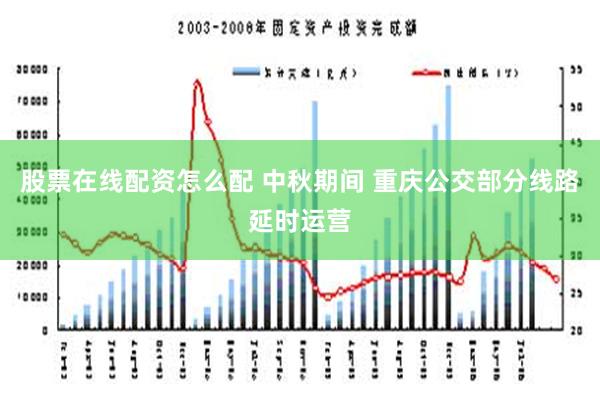 股票在线配资怎么配 中秋期间 重庆公交部分线路延时运营