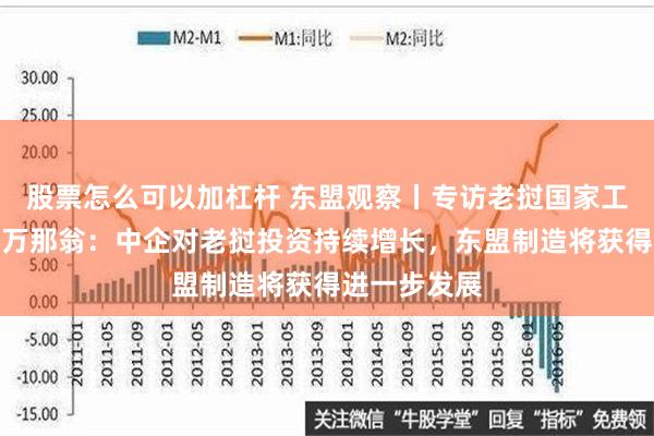 股票怎么可以加杠杆 东盟观察丨专访老挝国家工商会主席苏万那翁：中企对老挝投资持续增长，东盟制造将获得进一步发展